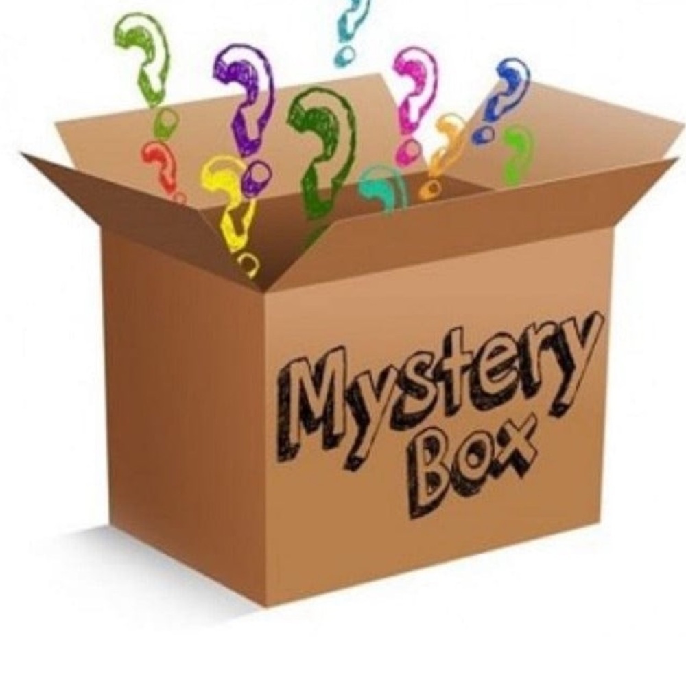 Box of Women’s clothing S